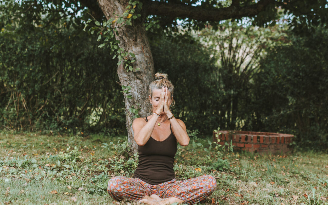 YOGA für alle Altersklassen