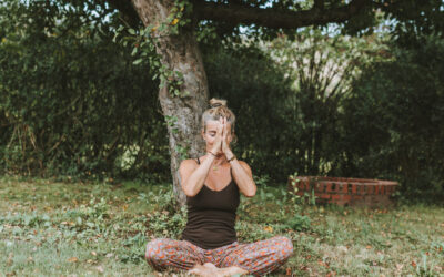 YOGA für alle Altersklassen