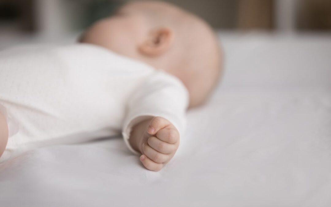 Baby- und Kleinkindschlaf Workshop